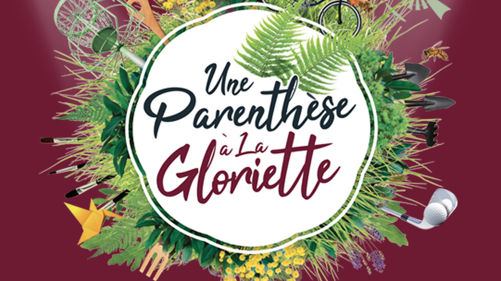 La Gloriette_Programme 2019 La Gloriette_Programme 2019