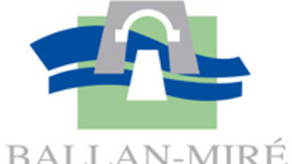 Ballan-Miré_logo