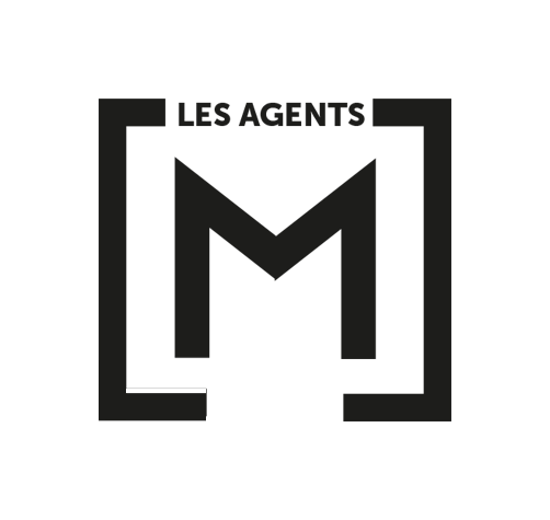 Logo Agents Tours Metropole