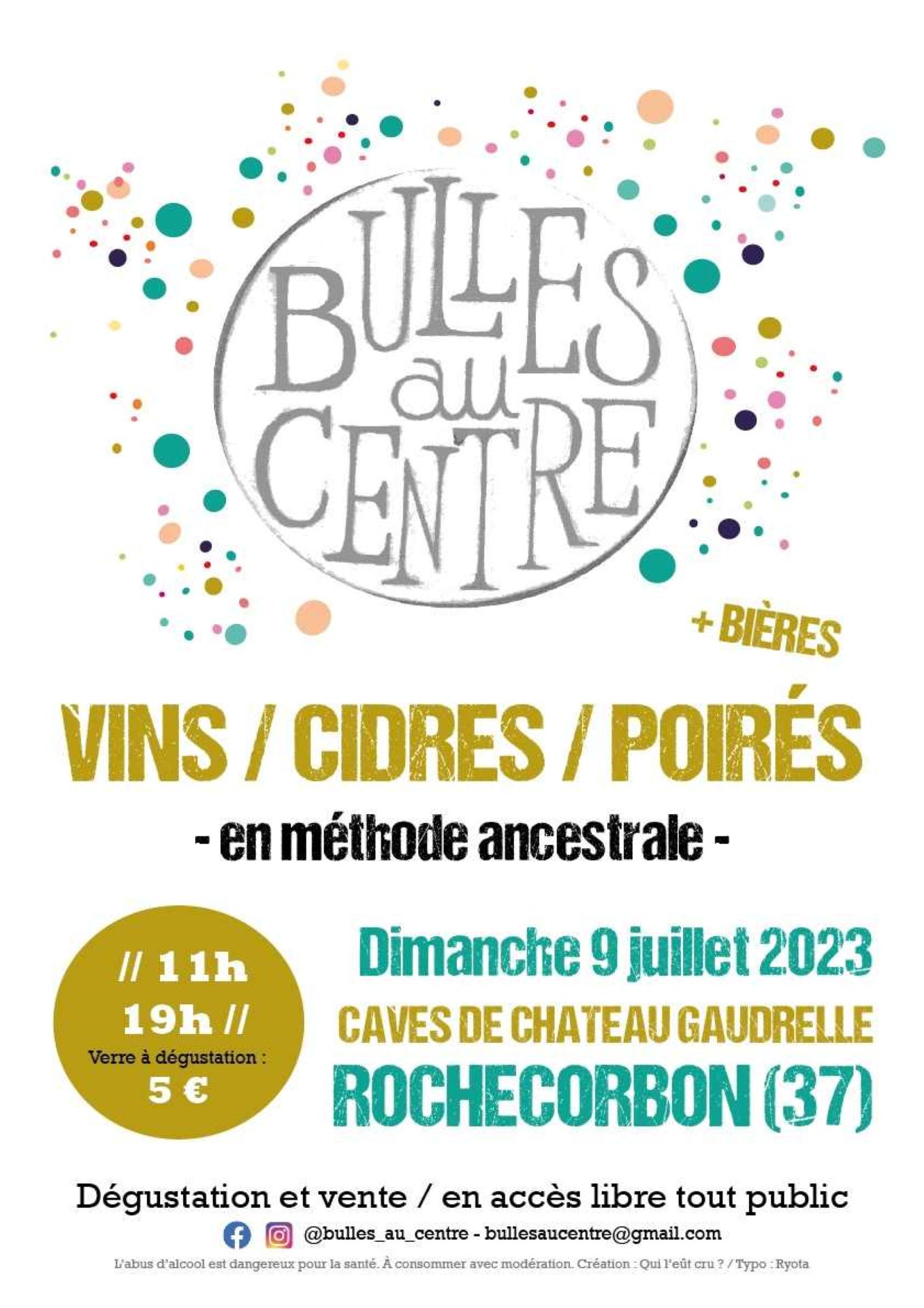 Bulles Au Centre Tours Métropole Val De Loire