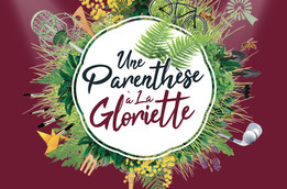 La Gloriette_Programme 2019