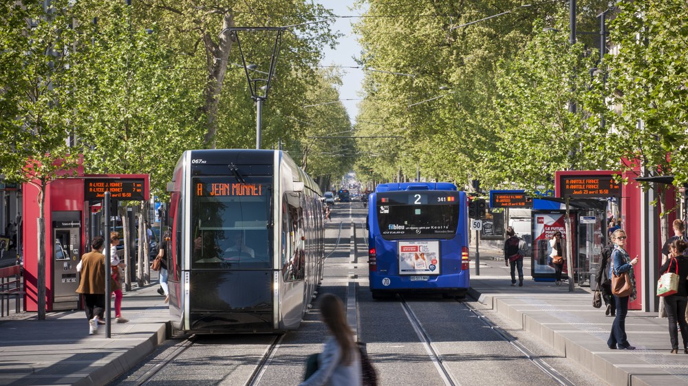 prix ticket bus fil bleu tours