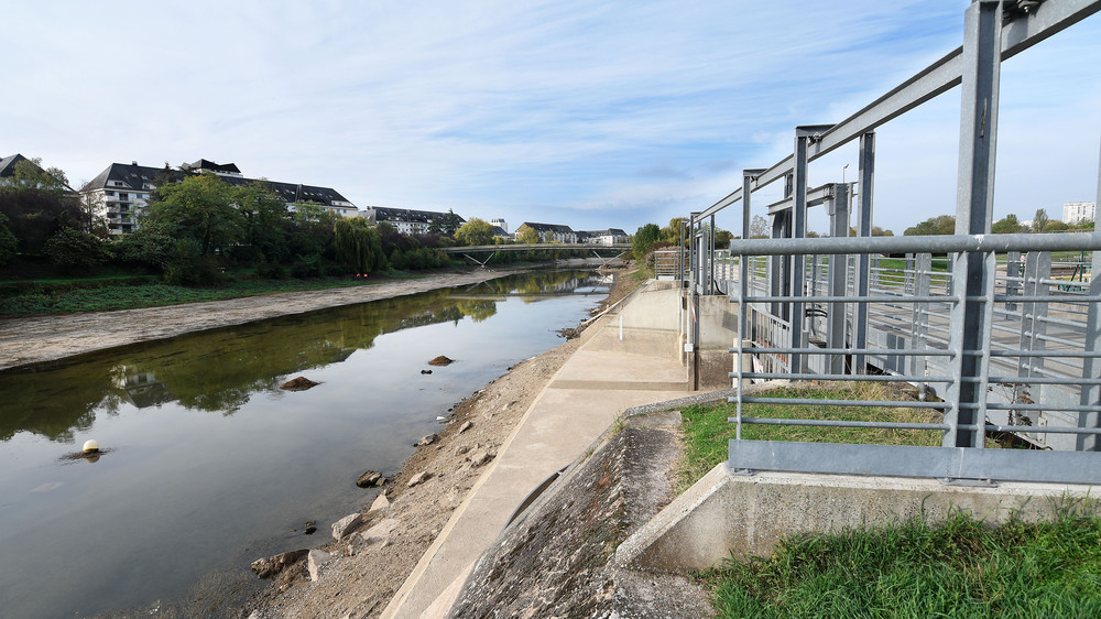 Cher: Tours Métropole entretient ses infrastructures Cher: Tours Métropole entretient ses infrastructures