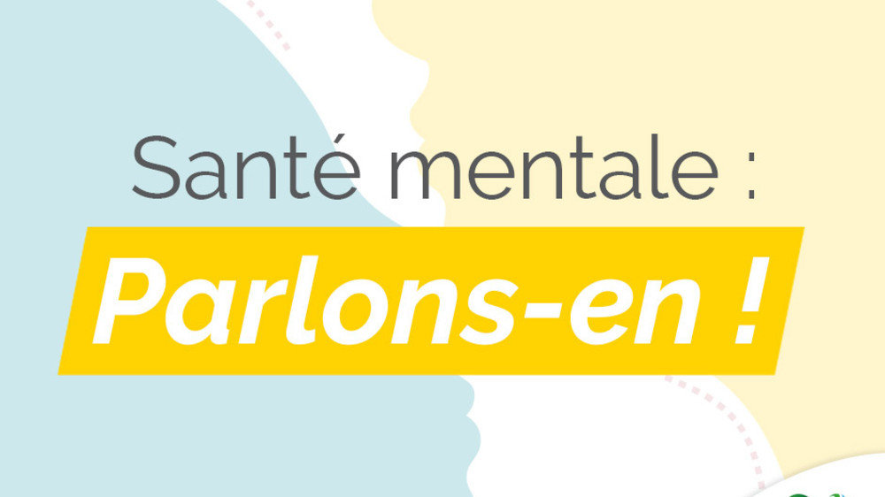 Semaines De La Santé Mentale : Découvrez Notre Guide Des Dispositifs De ...